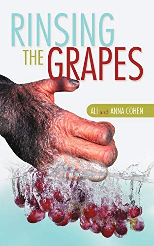 Beispielbild fr Rinsing the Grapes zum Verkauf von AwesomeBooks