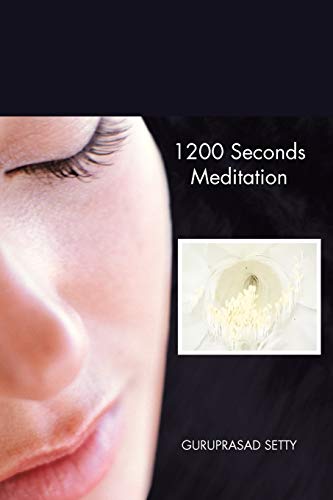 Stock image for 1200 Seconds Meditation for sale by Lucky's Textbooks