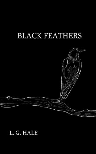 Stock image for Black Feathers for sale by WorldofBooks