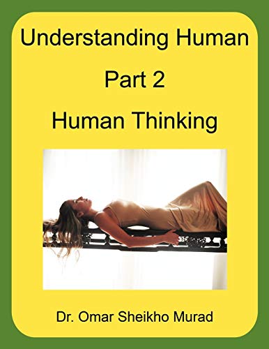 9781467009652: Understanding Human, Part 2, Human Thinking