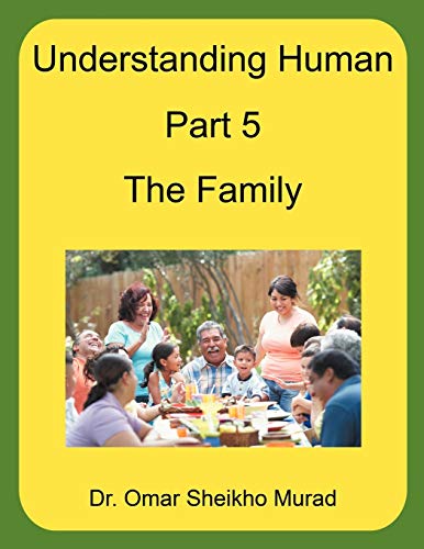 Beispielbild fr Understanding Human, Part 5, The Family zum Verkauf von Lucky's Textbooks