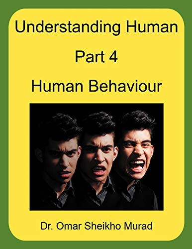 Beispielbild fr Understanding Human, Part 4, Human Behaviour zum Verkauf von Lucky's Textbooks