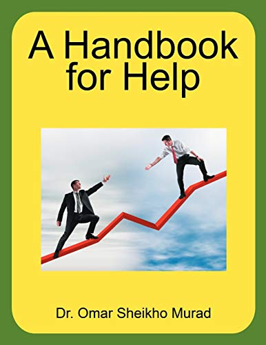 Beispielbild fr A Handbook for Help zum Verkauf von Lucky's Textbooks