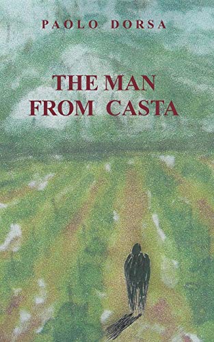Beispielbild fr The Man From Casta zum Verkauf von WorldofBooks