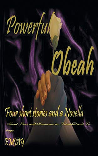 Stock image for Powerful Obeah: A Glimpse of Love in the Caribbean for sale by Chiron Media
