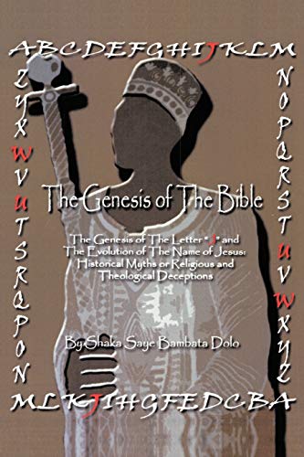 9781467024471: The Genesis of the Bible