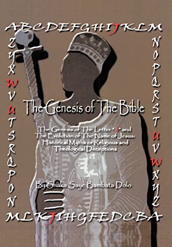 Stock image for The Genesis of the Bible for sale by Lucky's Textbooks