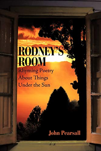 9781467025300: Rodney's Room Rhyming Poetry About Things Under the Sun