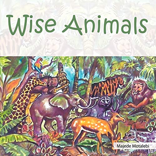 9781467026628: Wise Animals