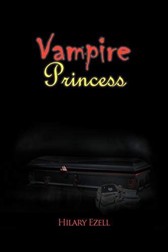 Stock image for Vampire Princess for sale by Chiron Media