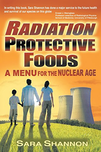 Imagen de archivo de Radiation Protective Foods: A Menu for the Nuclear Age a la venta por ThriftBooks-Atlanta