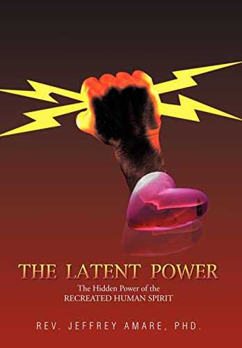 Stock image for The Latent Power for sale by PBShop.store US