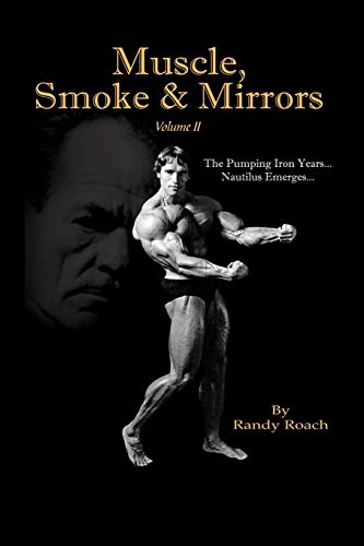 Stock image for Muscle, Smoke and Mirrors: Volume II: 2 for sale by Reuseabook