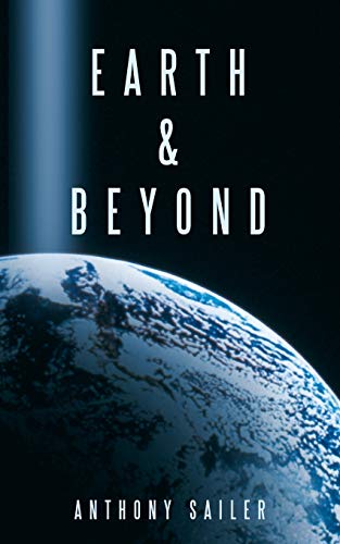 Imagen de archivo de Earth Beyond a la venta por PBShop.store US