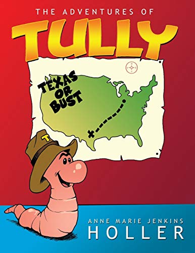 Beispielbild fr The Adventures of Tully zum Verkauf von PBShop.store US