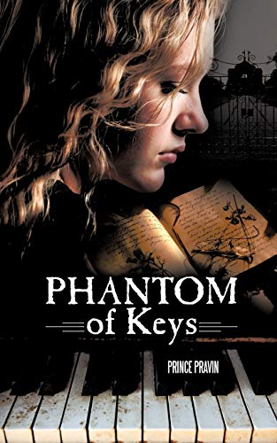 Stock image for Phantom Of Keys for sale by Bookmans