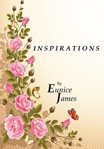 Stock image for Inspirations for sale by Lakeside Books