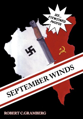 Imagen de archivo de September Winds a la venta por PBShop.store US