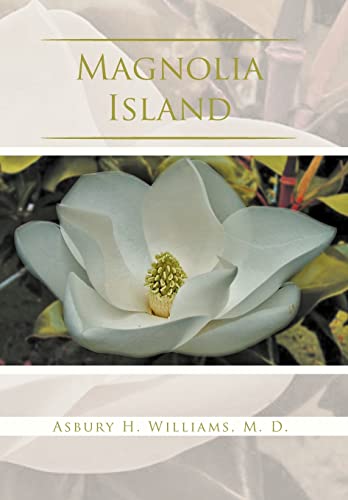 Stock image for Magnolia Island for sale by Lucky's Textbooks