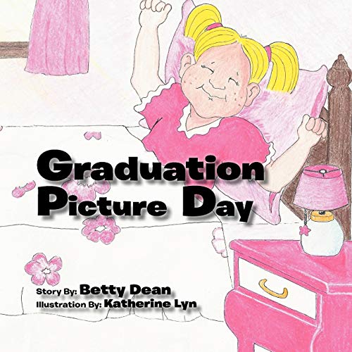 Stock image for Graduation Picture Day for sale by PBShop.store US