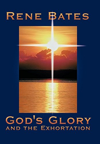9781467094320: God's Glory and the Exhortation