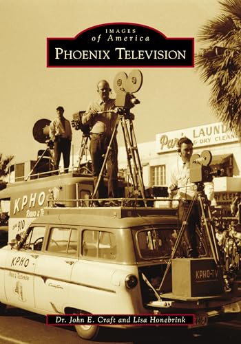 Stock image for Phoenix Television (Images of America) for sale by GF Books, Inc.