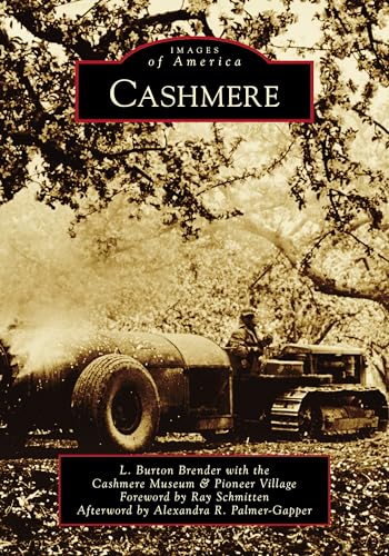 Imagen de archivo de Cashmere a la venta por Revaluation Books