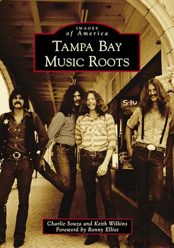 Stock image for Tampa Bay Music Roots for sale by Blackwell's