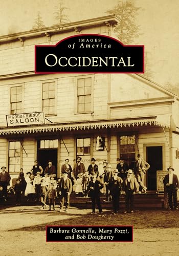 Stock image for Occidental (Images of America) for sale by BooksRun