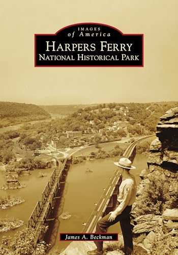 Stock image for Harpers Ferry National Historical Park (Images of America) for sale by KuleliBooks