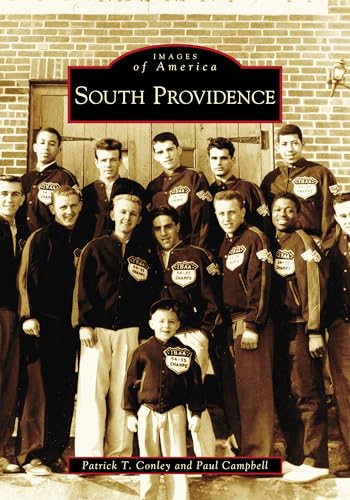 Stock image for South Providence (Images of America) for sale by Irish Booksellers