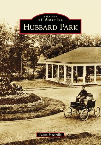 Imagen de archivo de Hubbard Park (Images of America) a la venta por SecondSale