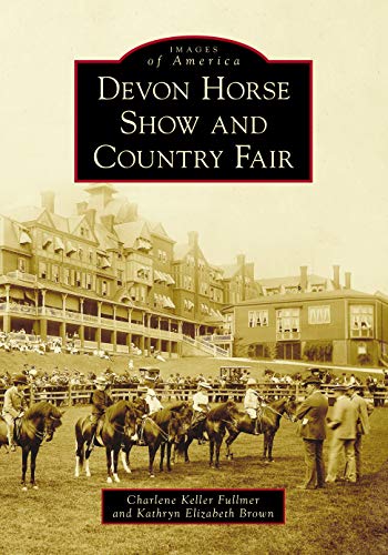 Imagen de archivo de Devon Horse Show and Country Fair a la venta por Kennys Bookstore