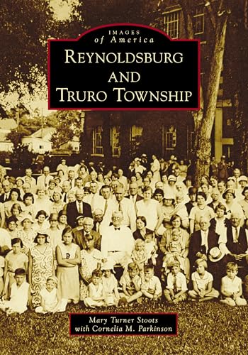 Stock image for Reynoldsburg and Truro Township for sale by Revaluation Books