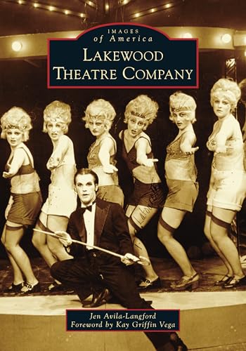 Stock image for Lakewood Theatre Company for sale by Daedalus Books