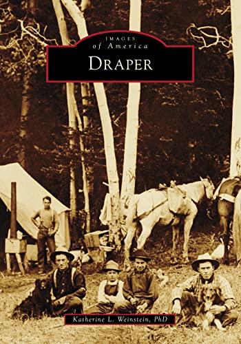 Stock image for Draper for sale by Revaluation Books