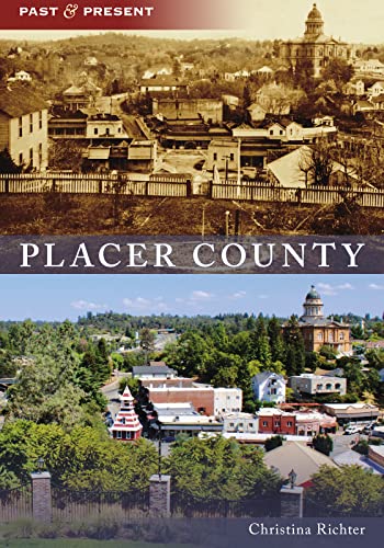 Stock image for Placer County for sale by GreatBookPrices
