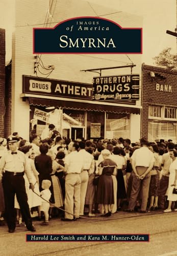 Stock image for Smyrna for sale by ThriftBooks-Atlanta