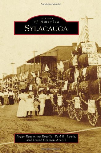 Imagen de archivo de Sylacauga a la venta por ThriftBooks-Atlanta