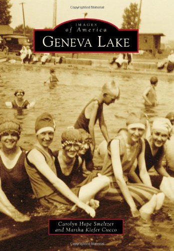 Stock image for Geneva Lake for sale by ThriftBooks-Atlanta