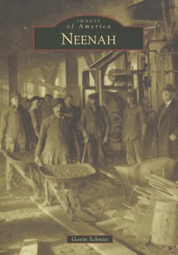 Imagen de stock para Neenah (Images of America)