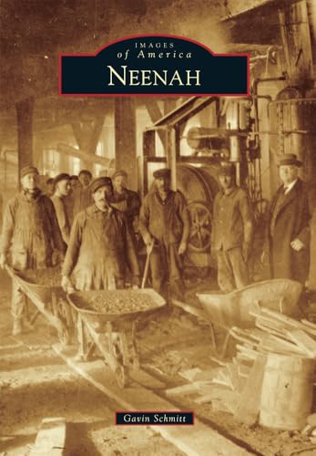 Immagine stock per Neenah