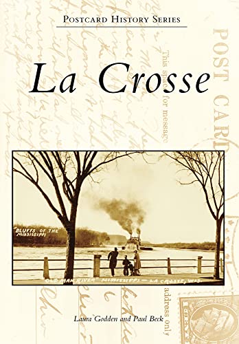 Beispielbild fr La Crosse (Postcard History) zum Verkauf von Buchpark