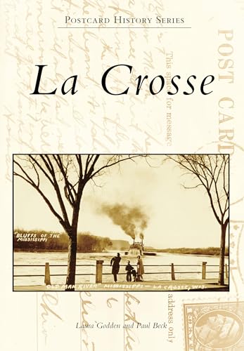 9781467113328: La Crosse (Postcard History)