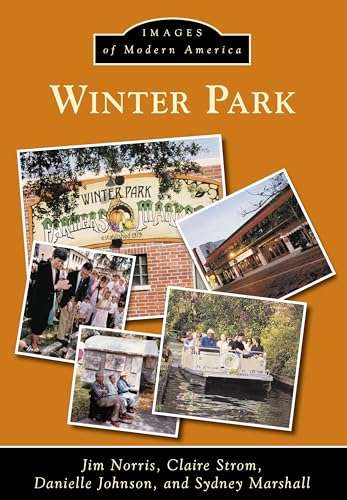 Stock image for Winter Park (Images of Modern America) for sale by SecondSale