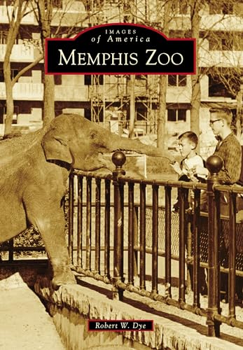 Stock image for Memphis Zoo (Images of America) for sale by BooksRun