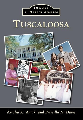 Stock image for Tuscaloosa for sale by ThriftBooks-Atlanta