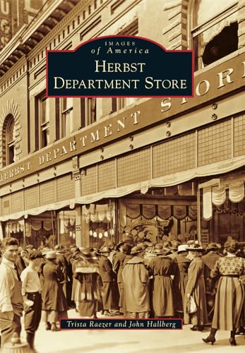 9781467114479: Herbst Department Store (Images of America)
