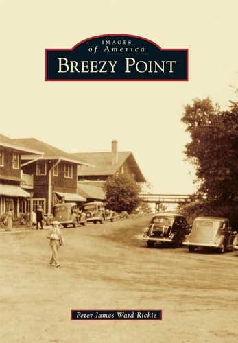 Stock image for Breezy Point for sale by Better World Books