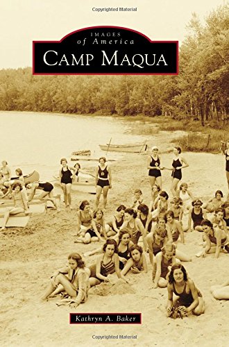 9781467114912: Camp Maqua